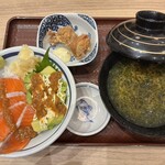 築地食堂源ちゃん - 