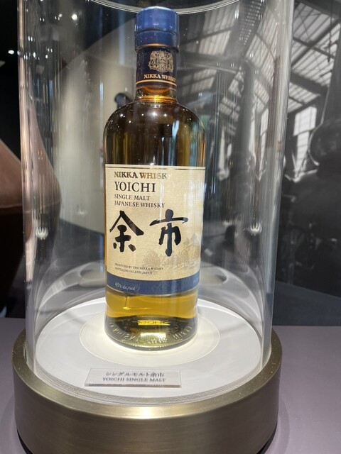 ニッカウヰスキー仙台工場 宮城峡蒸溜所 - 作並/その他 | 食べログ