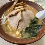 Aji-Q - 料理写真: