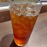 ベックスコーヒーショップ - ドリンク写真:
