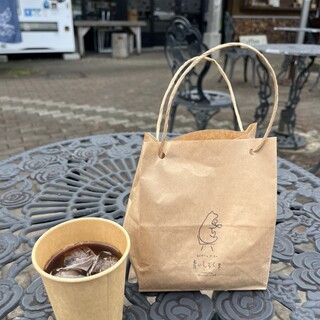 青いしろくま_2