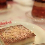 トルコレストラン イスタンブールGINZA - デザート