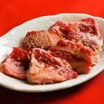 炭火焼肉ビヨンド - 