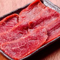 黒毛和牛のロース