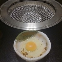 焼肉専科 肉の切り方 日本橋本店 - 