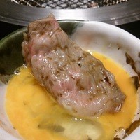 焼肉専科 肉の切り方 日本橋本店 - 