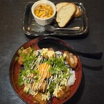 居酒屋一心 - 