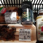 文化堂 - 料理写真: