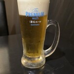 居酒屋一心 - 