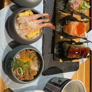 口コミ一覧 : 海鮮居酒屋 魚秀 渋谷宇田川店 （UOHIDE【旧店名】TOKYO
