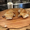 焼鳥スエヒロガリ - 
