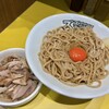 肉と麺と