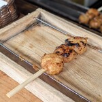 山田五平餅店 - 