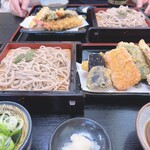 やぶ平 - 料理写真: