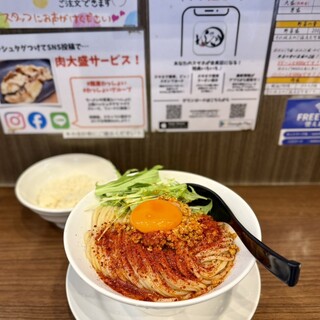 麺屋わっしょい_0