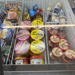 ファミリーマート - 料理写真: