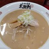 らーめん道場 太鼓判 鳥取駅前サンロード店