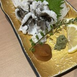 梅丘寿司の美登利総本店 - 料理写真: