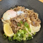 向島製麺所 - 
