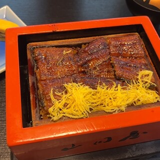 山田屋の鰻_0