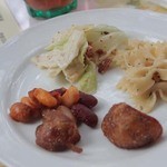 キャナリィ・ロウ - 