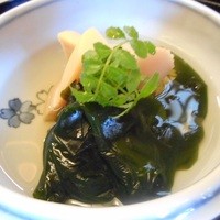 京懐石 吉泉 - 