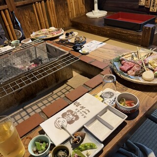 口コミ一覧 : ごん助 （ごんすけ） - 高尾山口/ろばた焼き [食べログ]