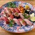 炙りと握り 肉寿司本家 - 料理写真:肉寿司の盛り合わせ