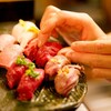 炙りと握り 肉寿司本家 国分町店