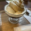 ORION COFFEE - コーヒーゼリー(550円)