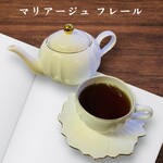 エヌズ カフェ - 