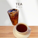 エヌズ カフェ - 
