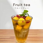 エヌズ カフェ - 