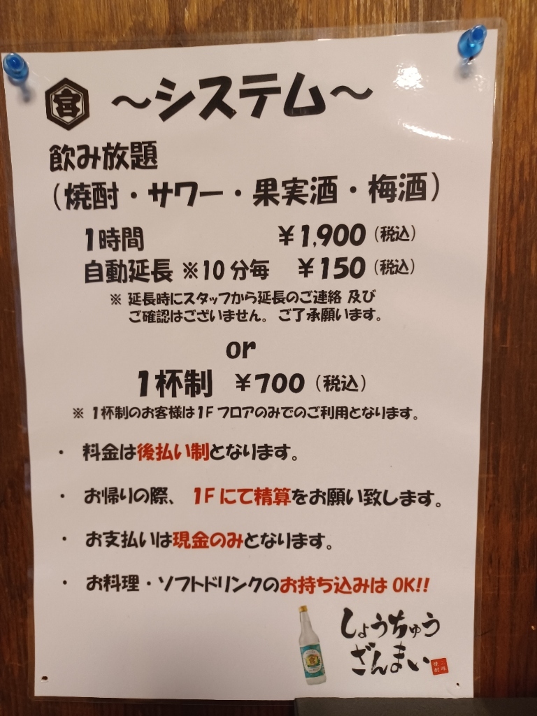 しょう ちゅう ざんまい