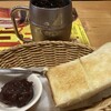 コメダ珈琲店 福島南中央店