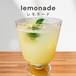 エヌズ カフェ - レモネード