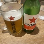 アジアンビストロ Dai - 
