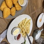 アジアンビストロ Dai - 