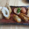瀬戸のさかな 魚燻 - 