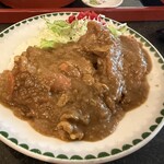 秋月そば - 