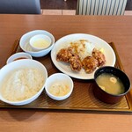 ガスト - 料理写真:
