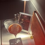 赤羽シーシャカフェRUASHIA - 