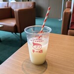 オリエンタルホテル広島 - 広島名物チー坊