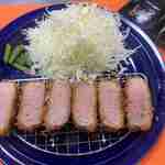 豚香王国 井しん - 料理写真: