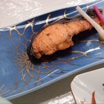 お祝いの宿 - 料理写真: