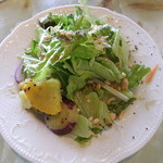 マカン マカン - サラダ