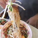 マカン マカン - ビーフン(リフト)