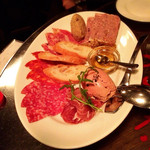 遠藤利三郎商店 押上本店 - 