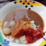 パークサイドカフェ - 