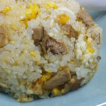 寿々や - チャーハン